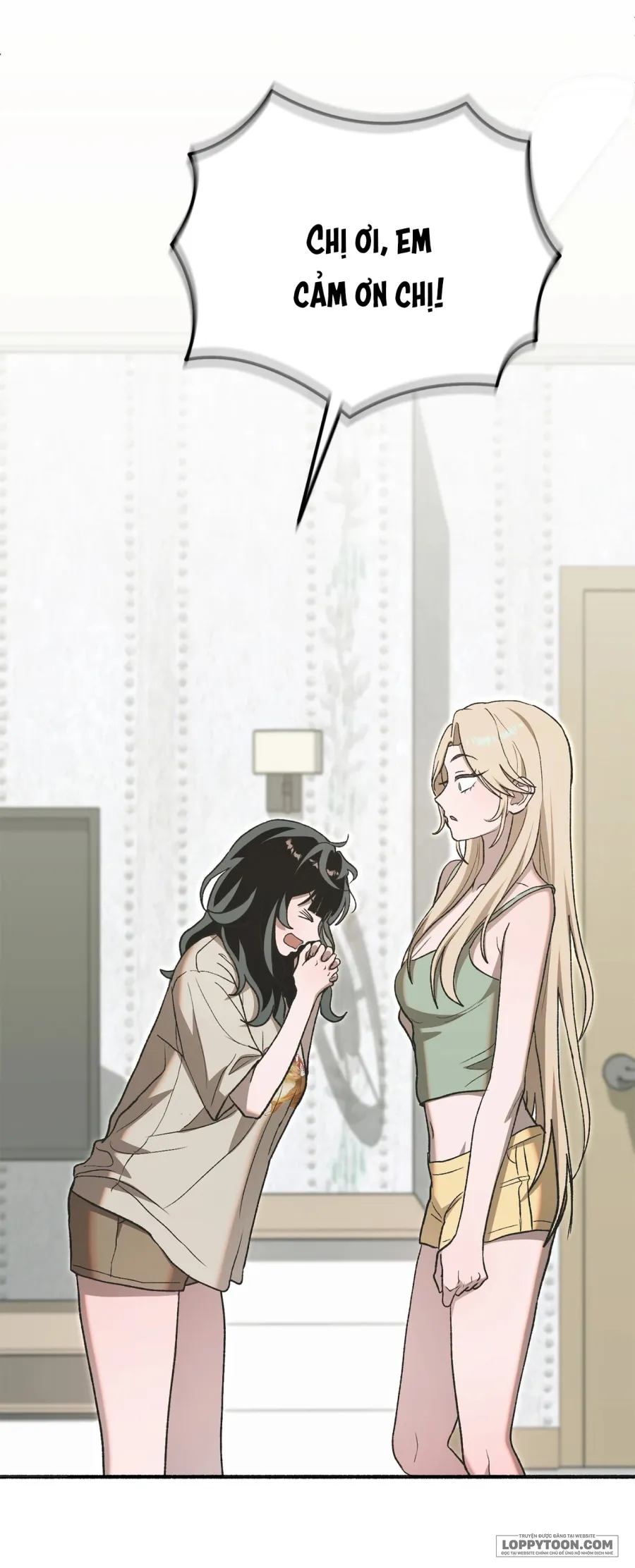 [19+] Hãy Nắm Lấy Tay Tôi - Chap 6 - Trang 51