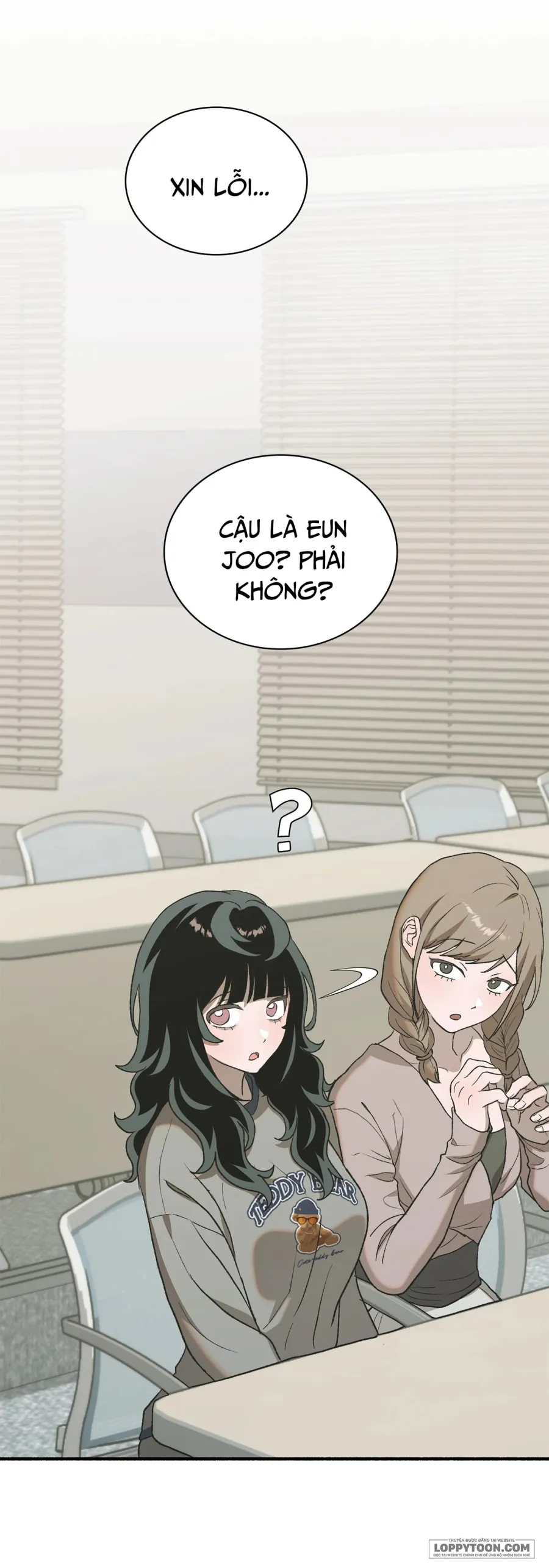 [19+] Hãy Nắm Lấy Tay Tôi - Chap 6 - Trang 58