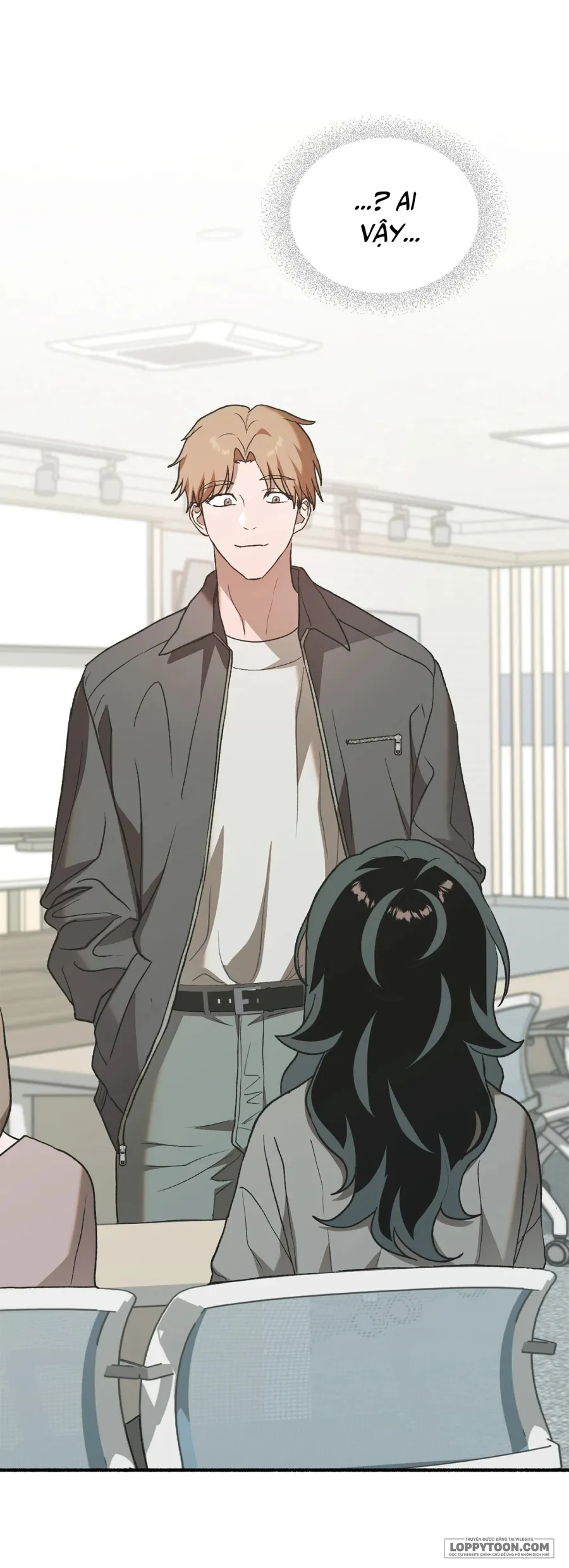 [19+] Hãy Nắm Lấy Tay Tôi - Chap 6 - Trang 59