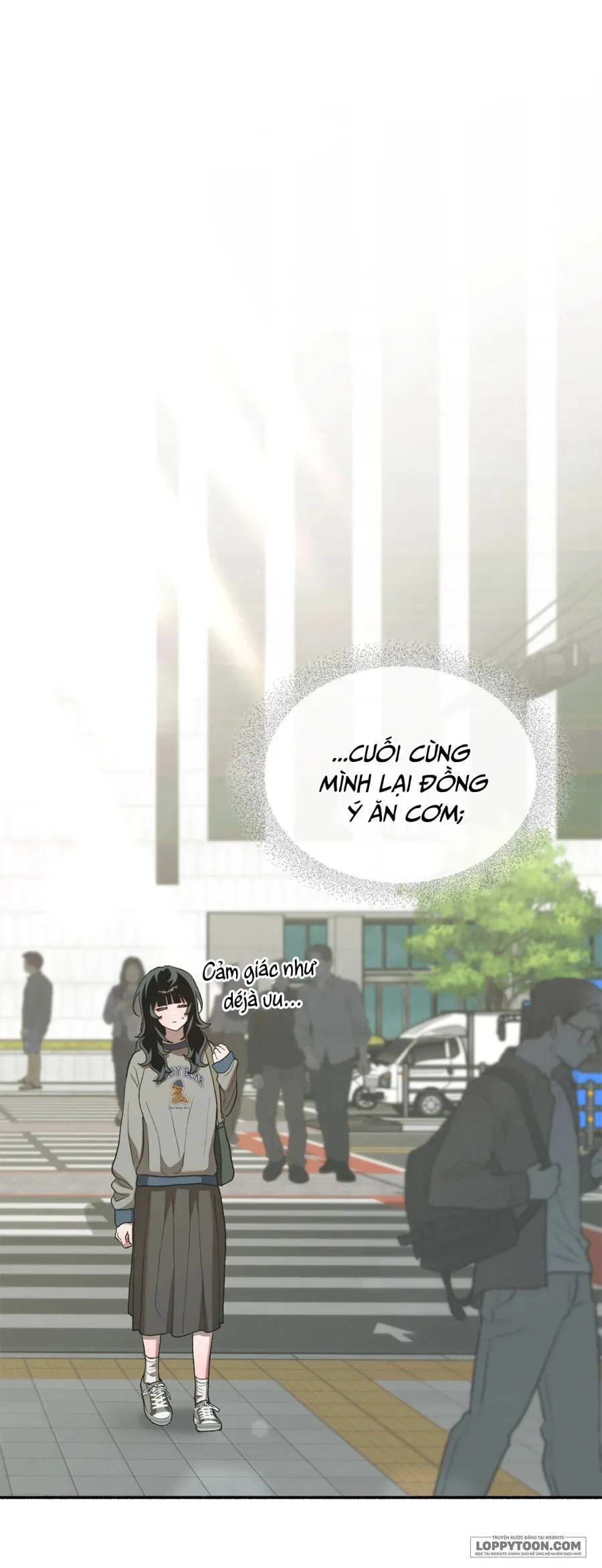 [19+] Hãy Nắm Lấy Tay Tôi - Chap 6 - Trang 65