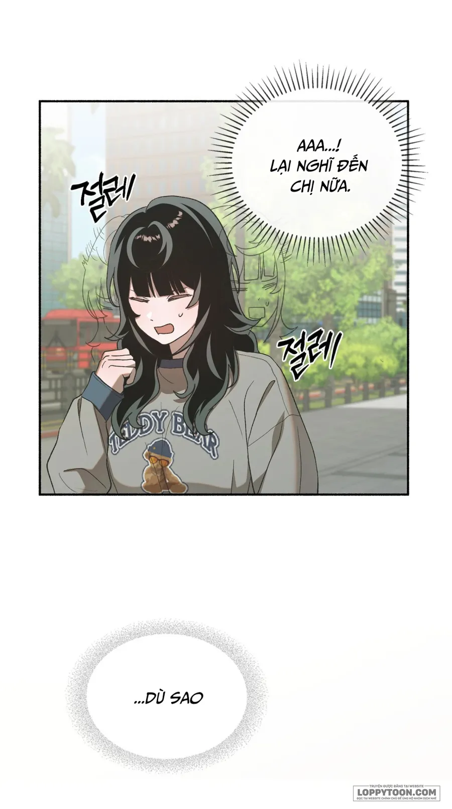[19+] Hãy Nắm Lấy Tay Tôi - Chap 6 - Trang 68