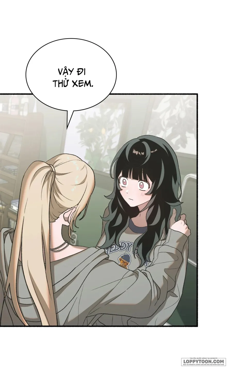 [19+] Hãy Nắm Lấy Tay Tôi - Chap 6 - Trang 77