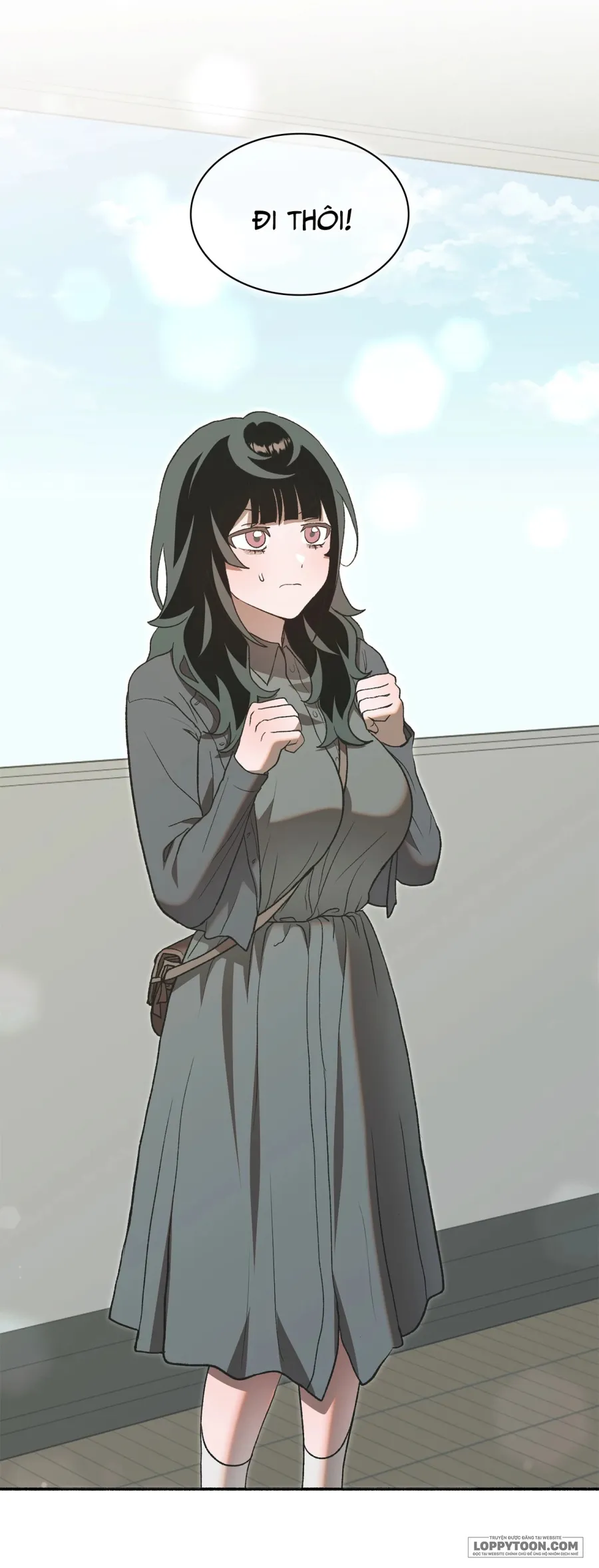 [19+] Hãy Nắm Lấy Tay Tôi - Chap 6 - Trang 80