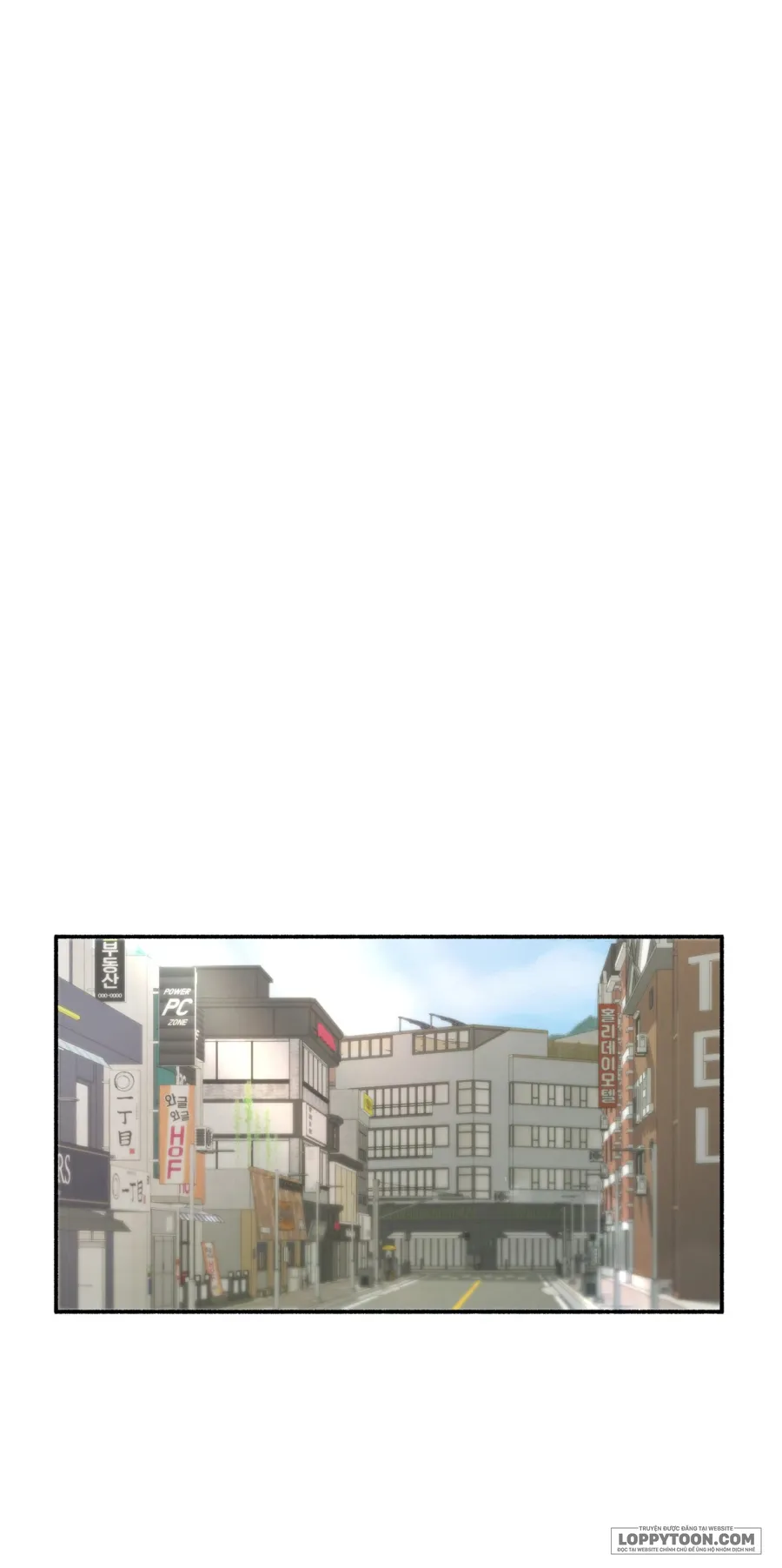 [19+] Hãy Nắm Lấy Tay Tôi - Chap 7 - Trang 2
