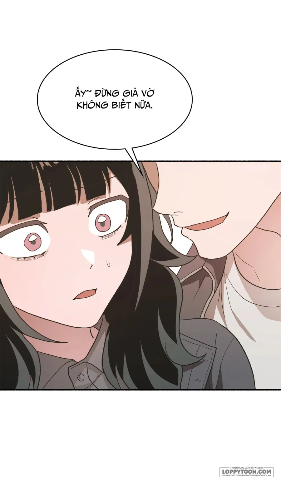 [19+] Hãy Nắm Lấy Tay Tôi - Chap 7 - Trang 12