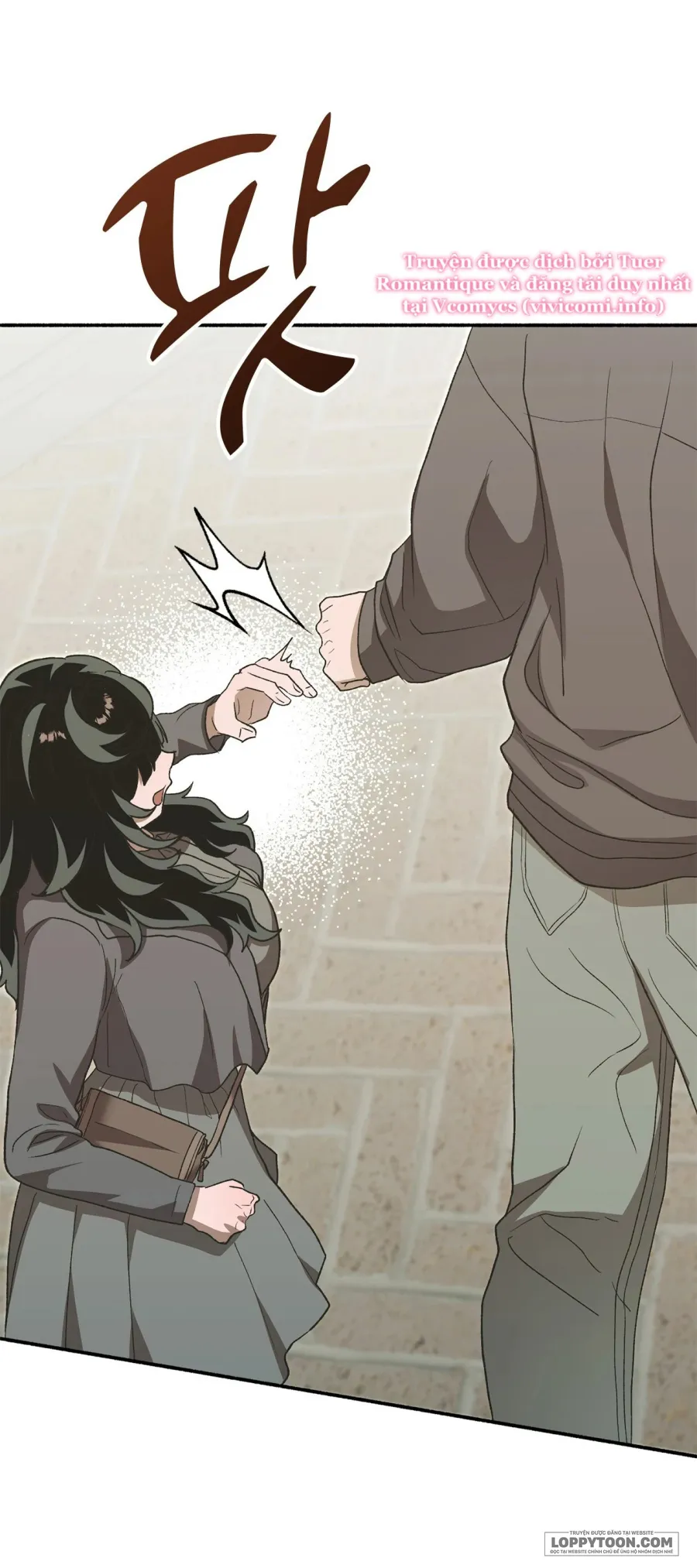 [19+] Hãy Nắm Lấy Tay Tôi - Chap 7 - Trang 14