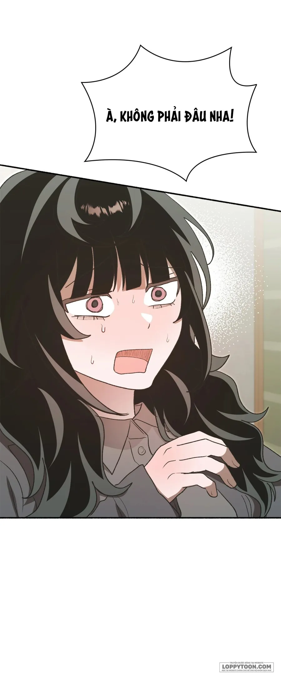 [19+] Hãy Nắm Lấy Tay Tôi - Chap 7 - Trang 15