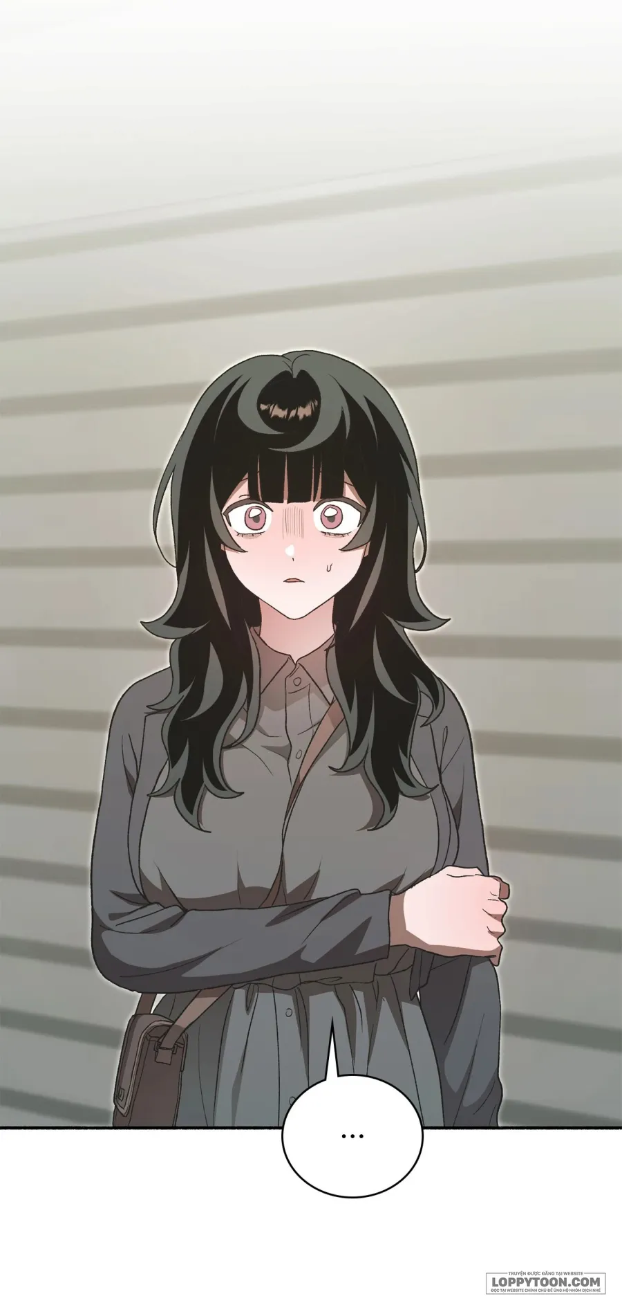 [19+] Hãy Nắm Lấy Tay Tôi - Chap 7 - Trang 24