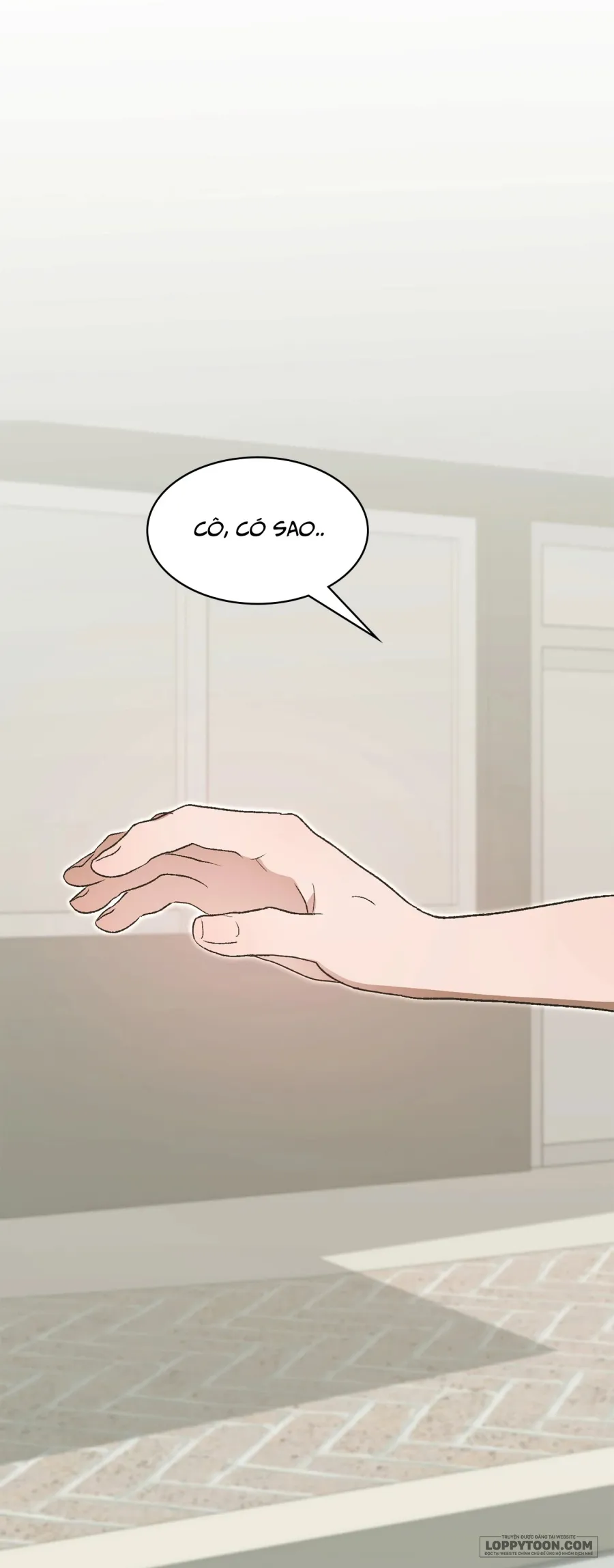 [19+] Hãy Nắm Lấy Tay Tôi - Chap 7 - Trang 26