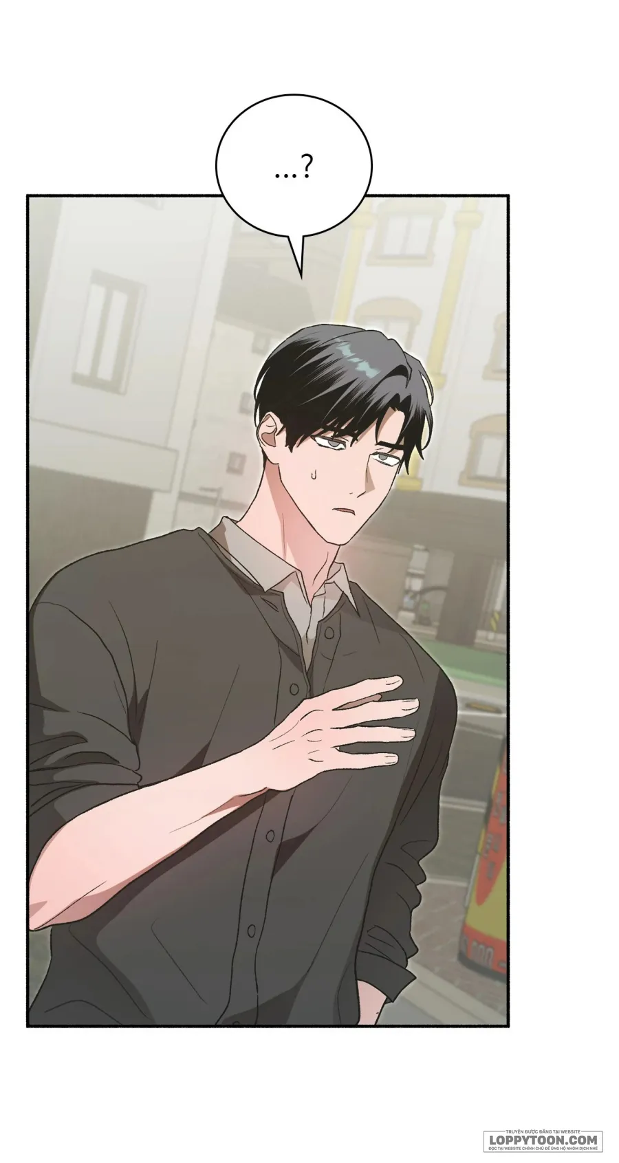 [19+] Hãy Nắm Lấy Tay Tôi - Chap 7 - Trang 28