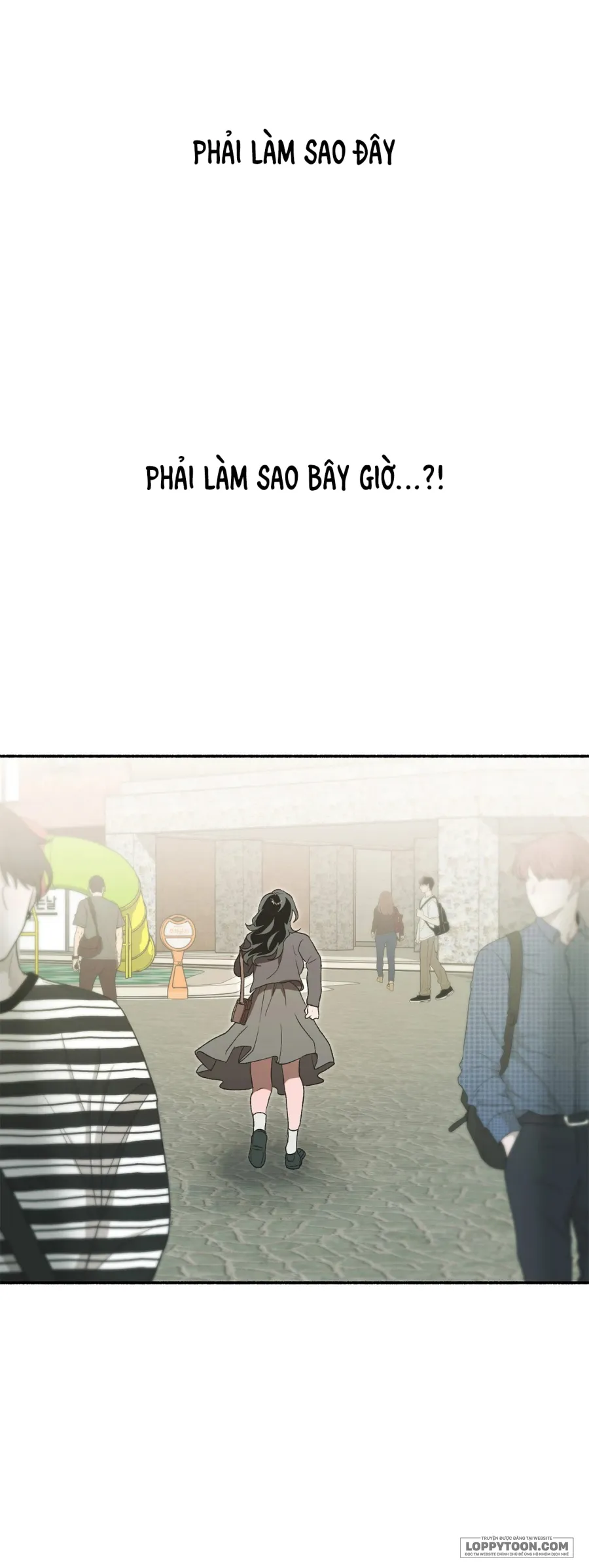 [19+] Hãy Nắm Lấy Tay Tôi - Chap 7 - Trang 29