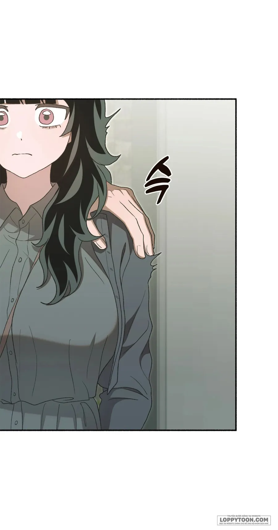 [19+] Hãy Nắm Lấy Tay Tôi - Chap 7 - Trang 5