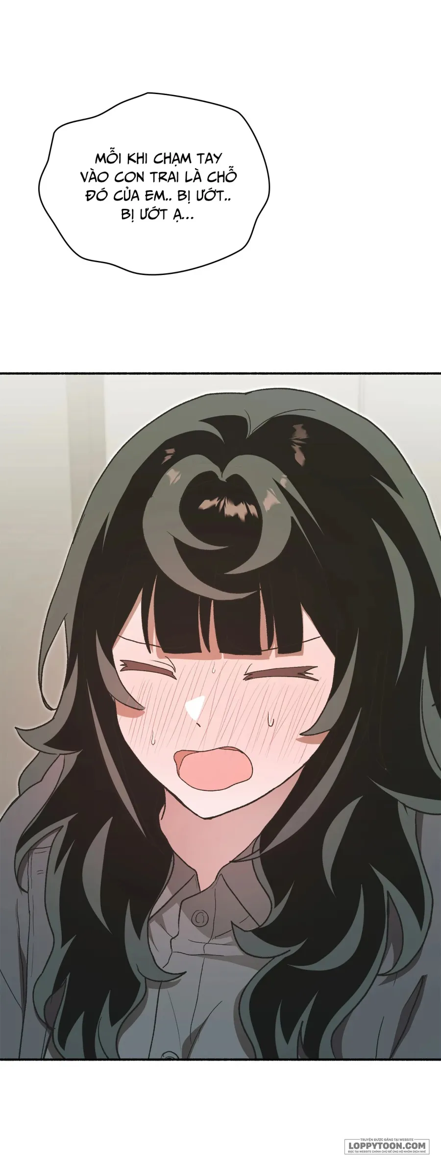 [19+] Hãy Nắm Lấy Tay Tôi - Chap 7 - Trang 44