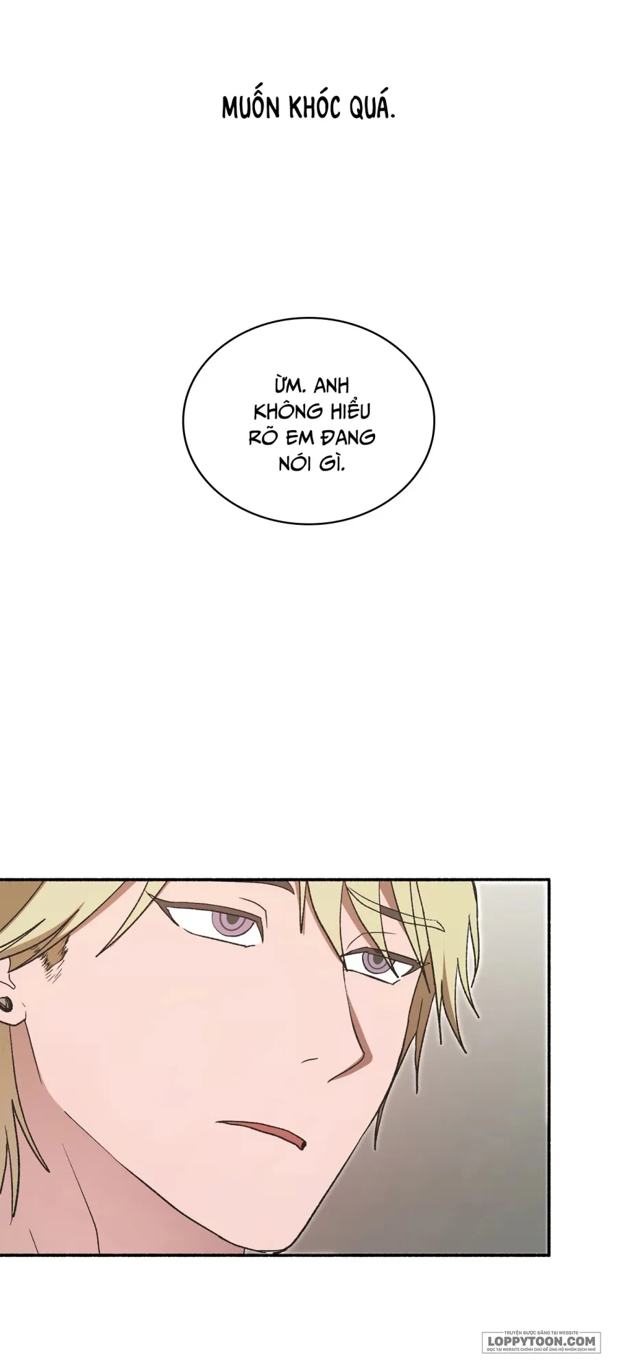[19+] Hãy Nắm Lấy Tay Tôi - Chap 7 - Trang 48