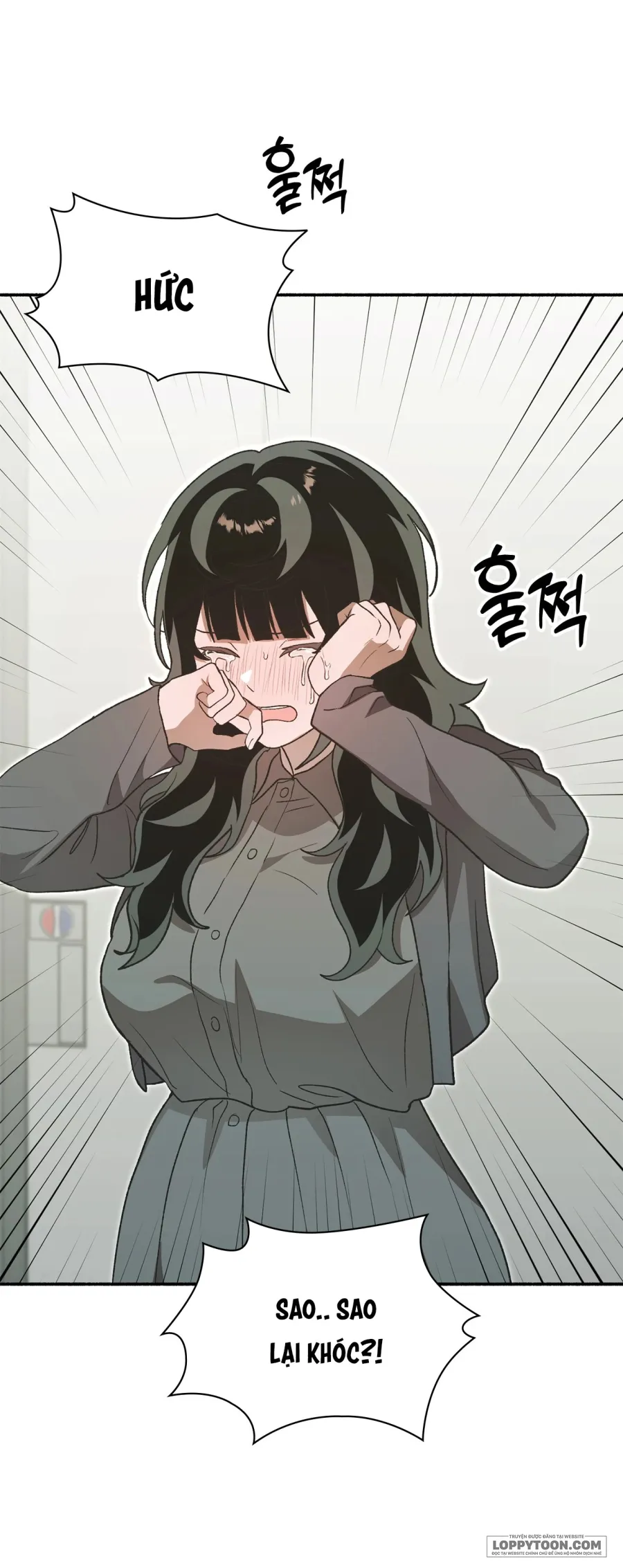 [19+] Hãy Nắm Lấy Tay Tôi - Chap 7 - Trang 51
