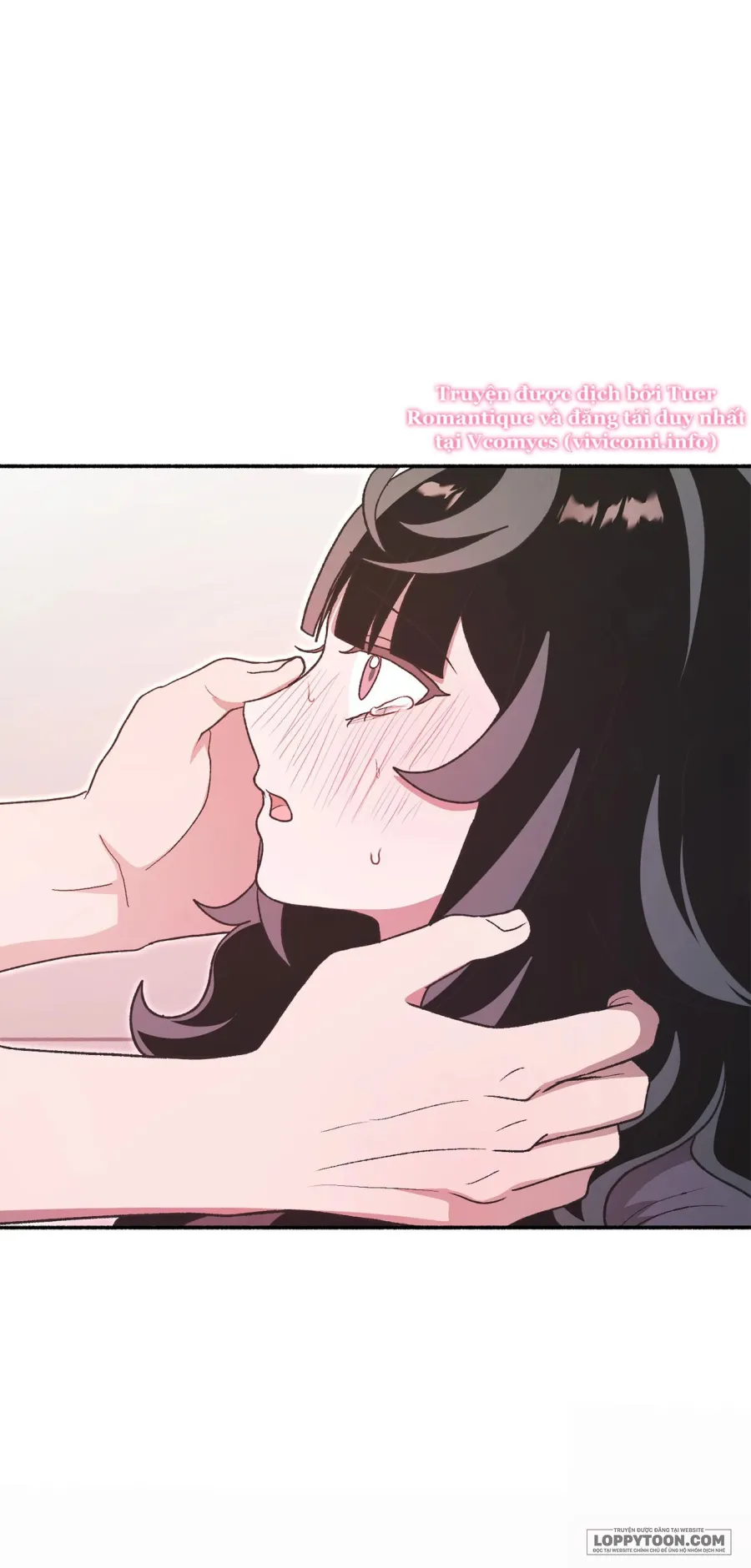 [19+] Hãy Nắm Lấy Tay Tôi - Chap 7 - Trang 57