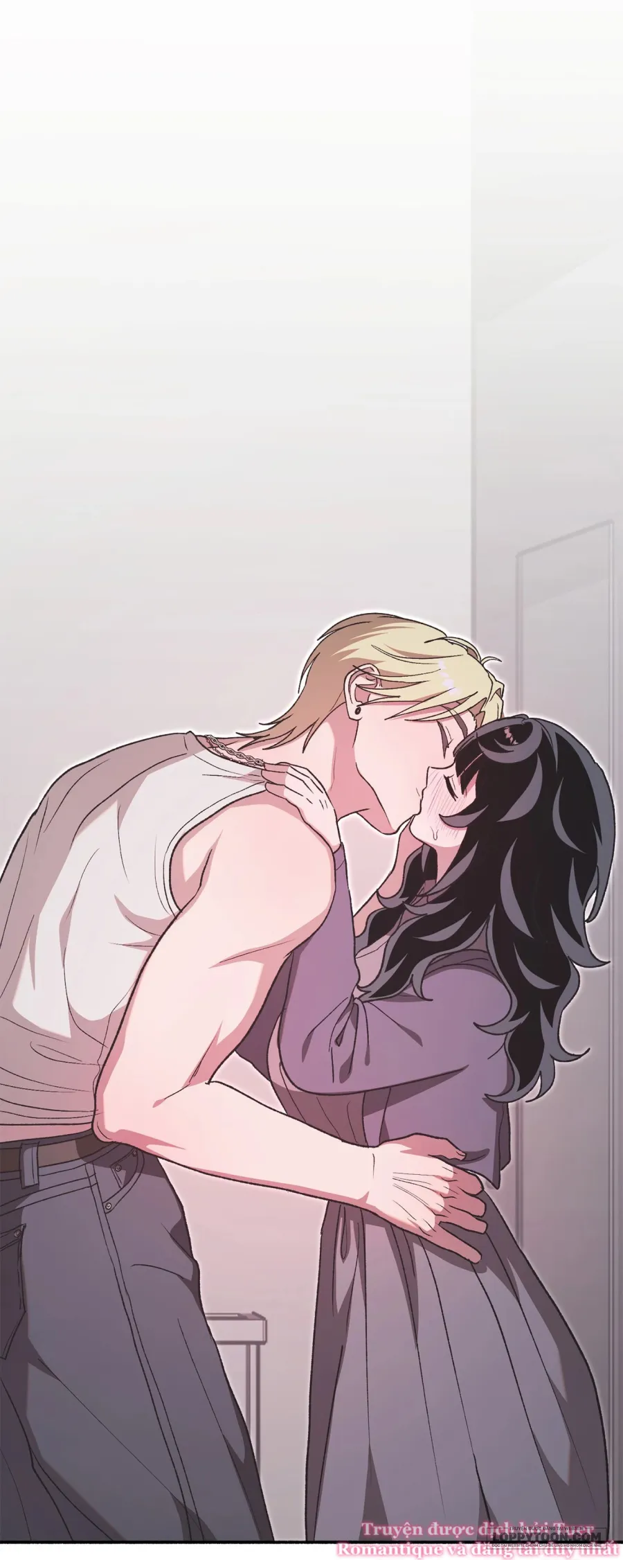 [19+] Hãy Nắm Lấy Tay Tôi - Chap 7 - Trang 58