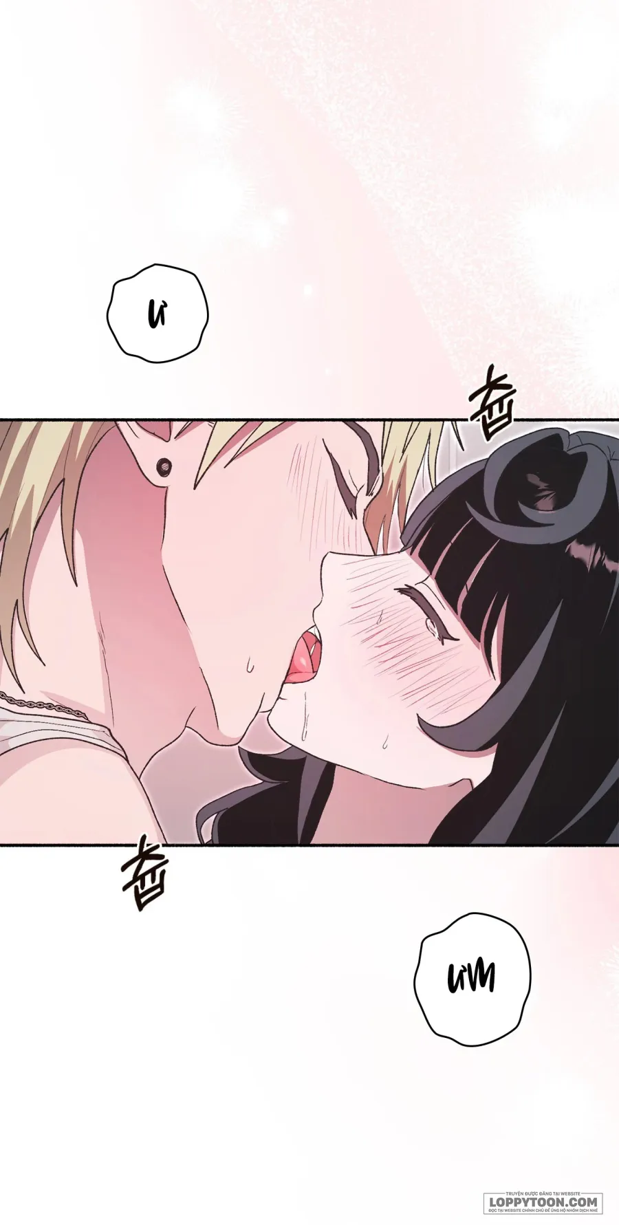 [19+] Hãy Nắm Lấy Tay Tôi - Chap 7 - Trang 60