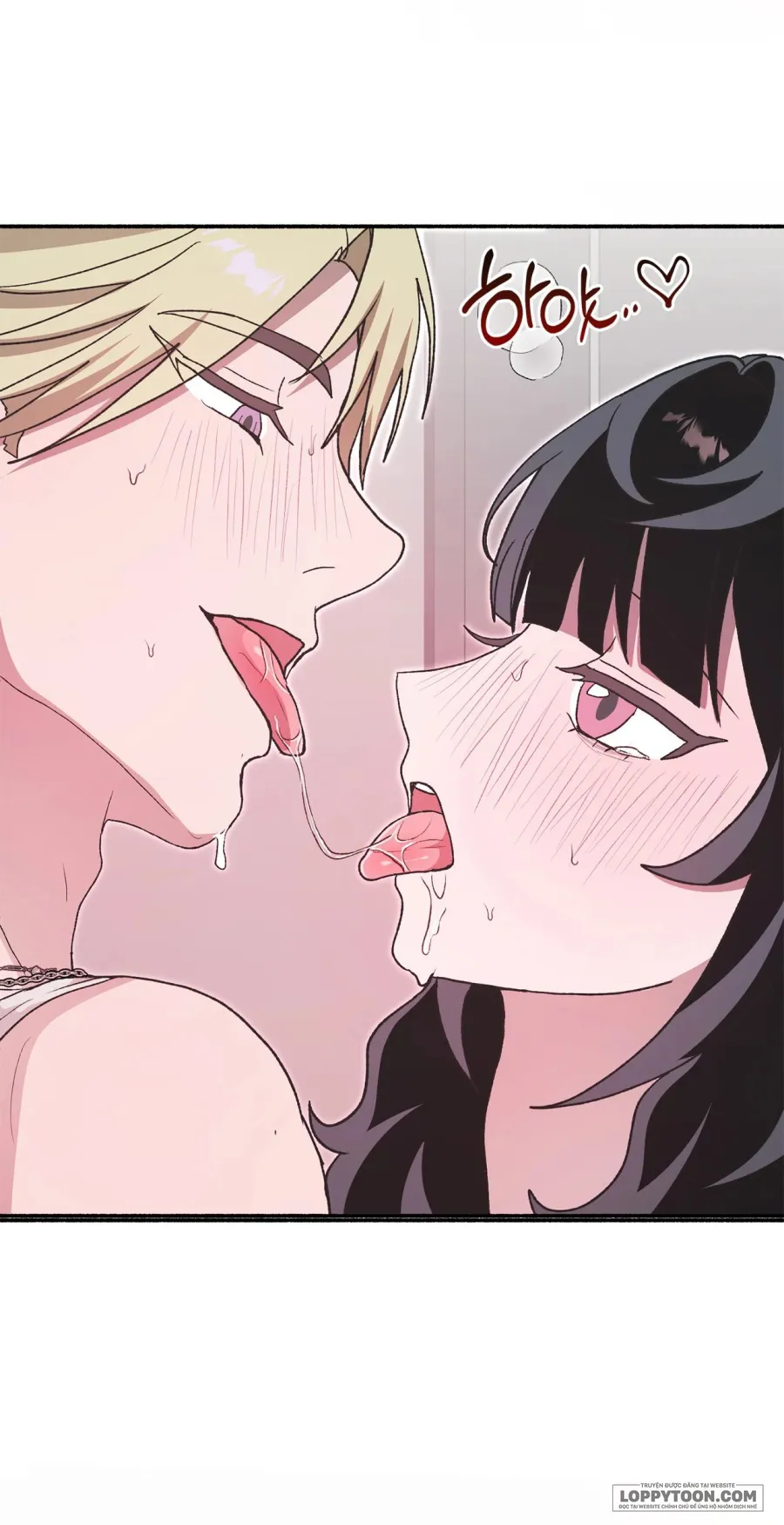 [19+] Hãy Nắm Lấy Tay Tôi - Chap 7 - Trang 61