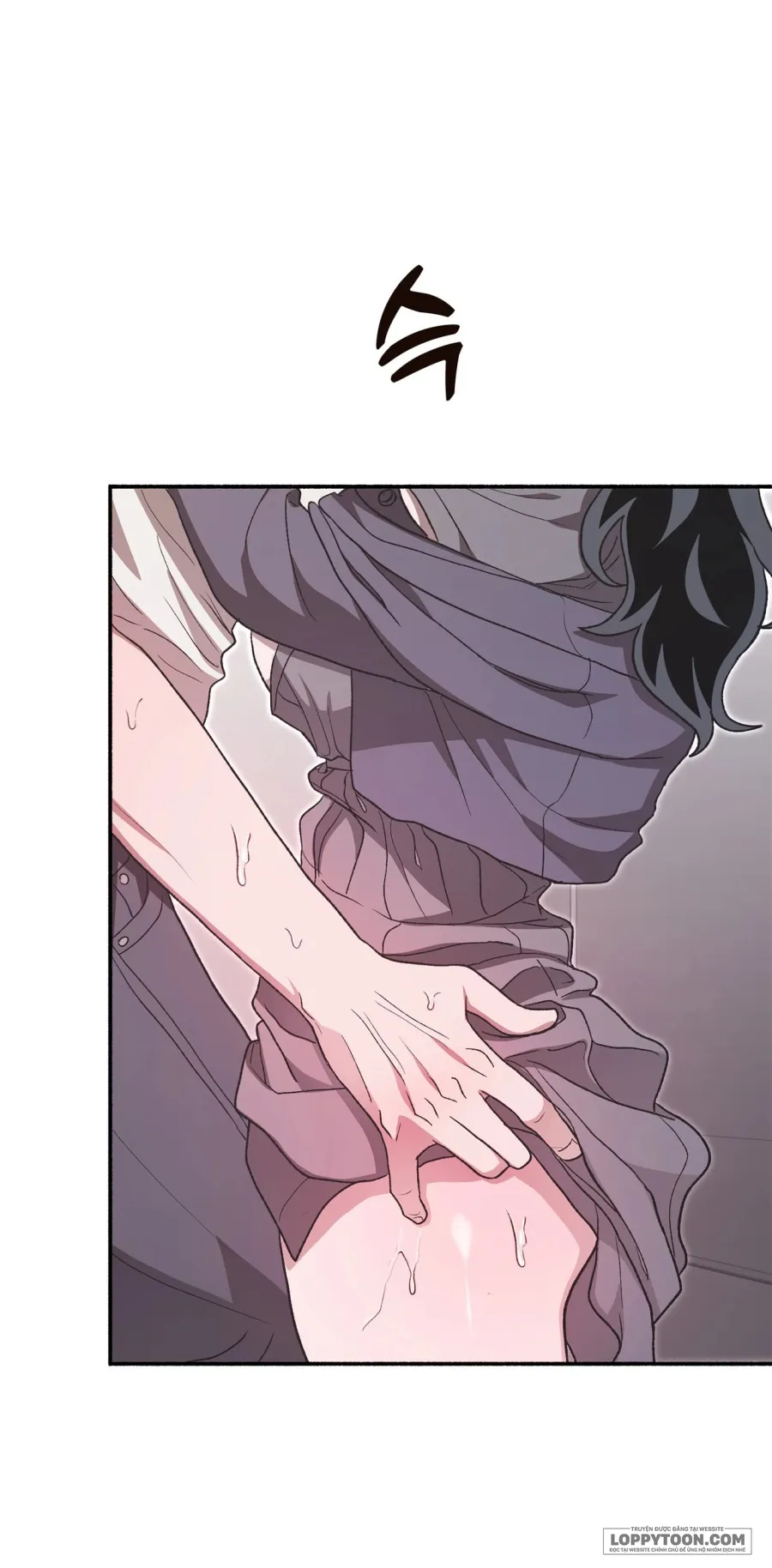 [19+] Hãy Nắm Lấy Tay Tôi - Chap 7 - Trang 65