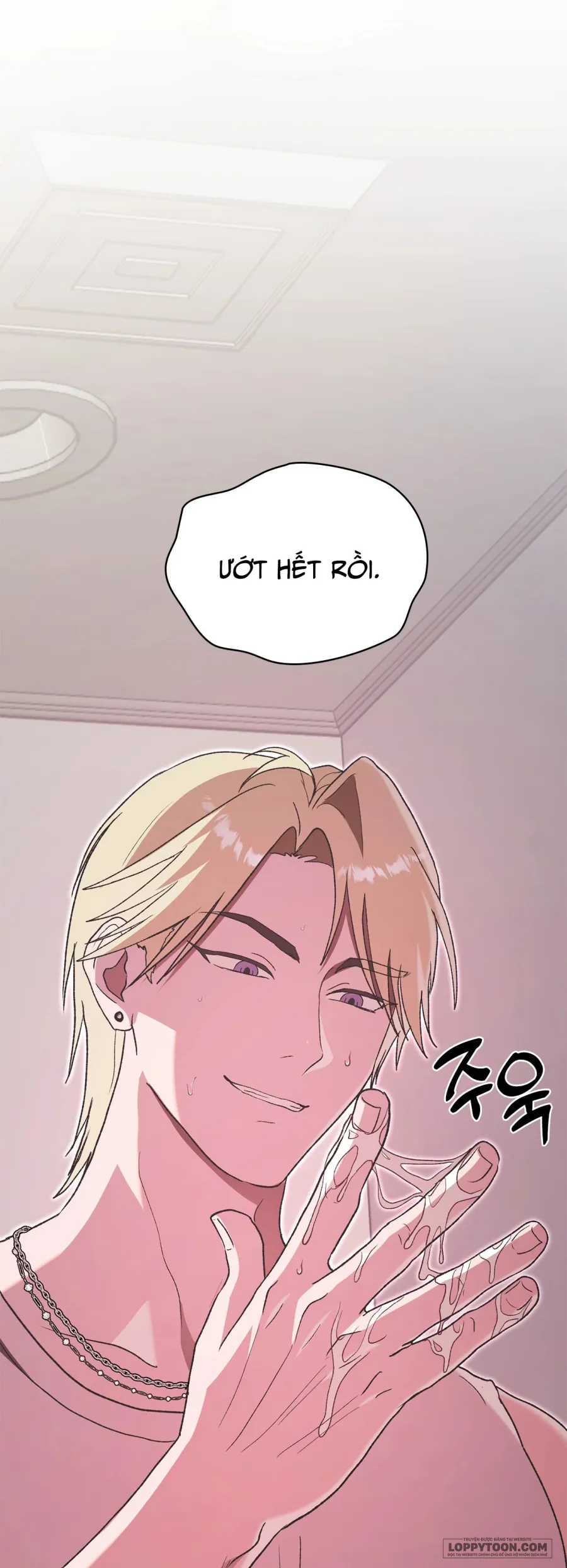 [19+] Hãy Nắm Lấy Tay Tôi - Chap 7 - Trang 67