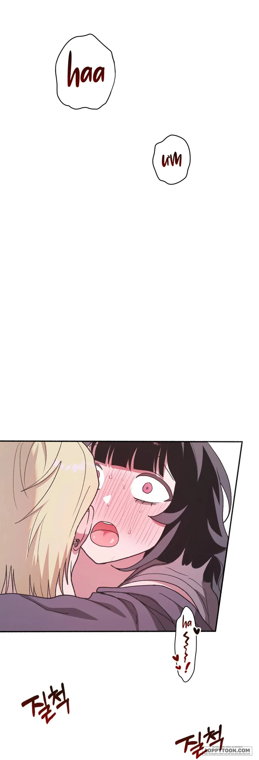 [19+] Hãy Nắm Lấy Tay Tôi - Chap 7 - Trang 72
