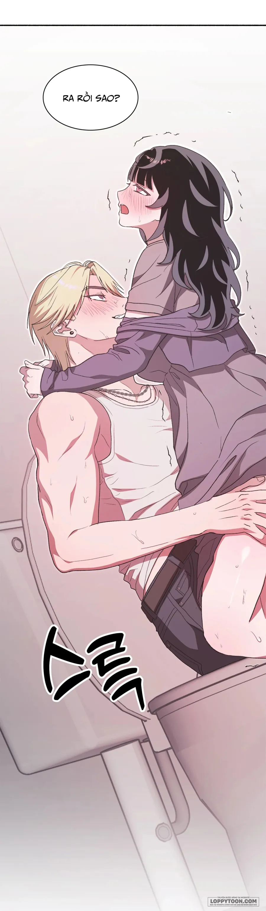 [19+] Hãy Nắm Lấy Tay Tôi - Chap 7 - Trang 75