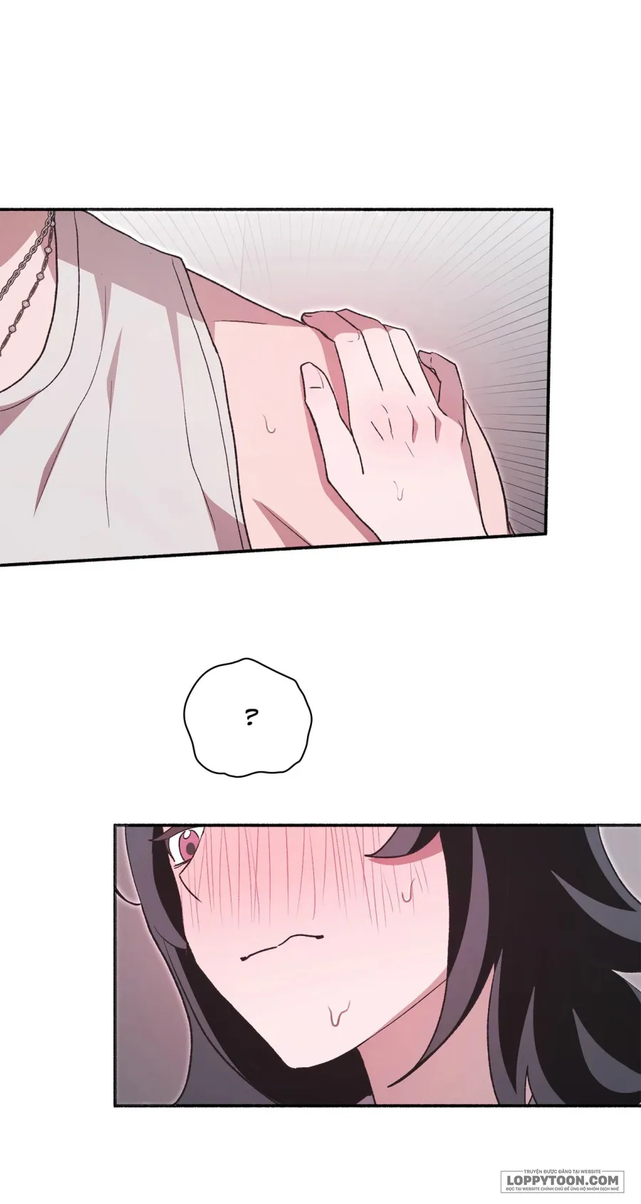 [19+] Hãy Nắm Lấy Tay Tôi - Chap 7 - Trang 77