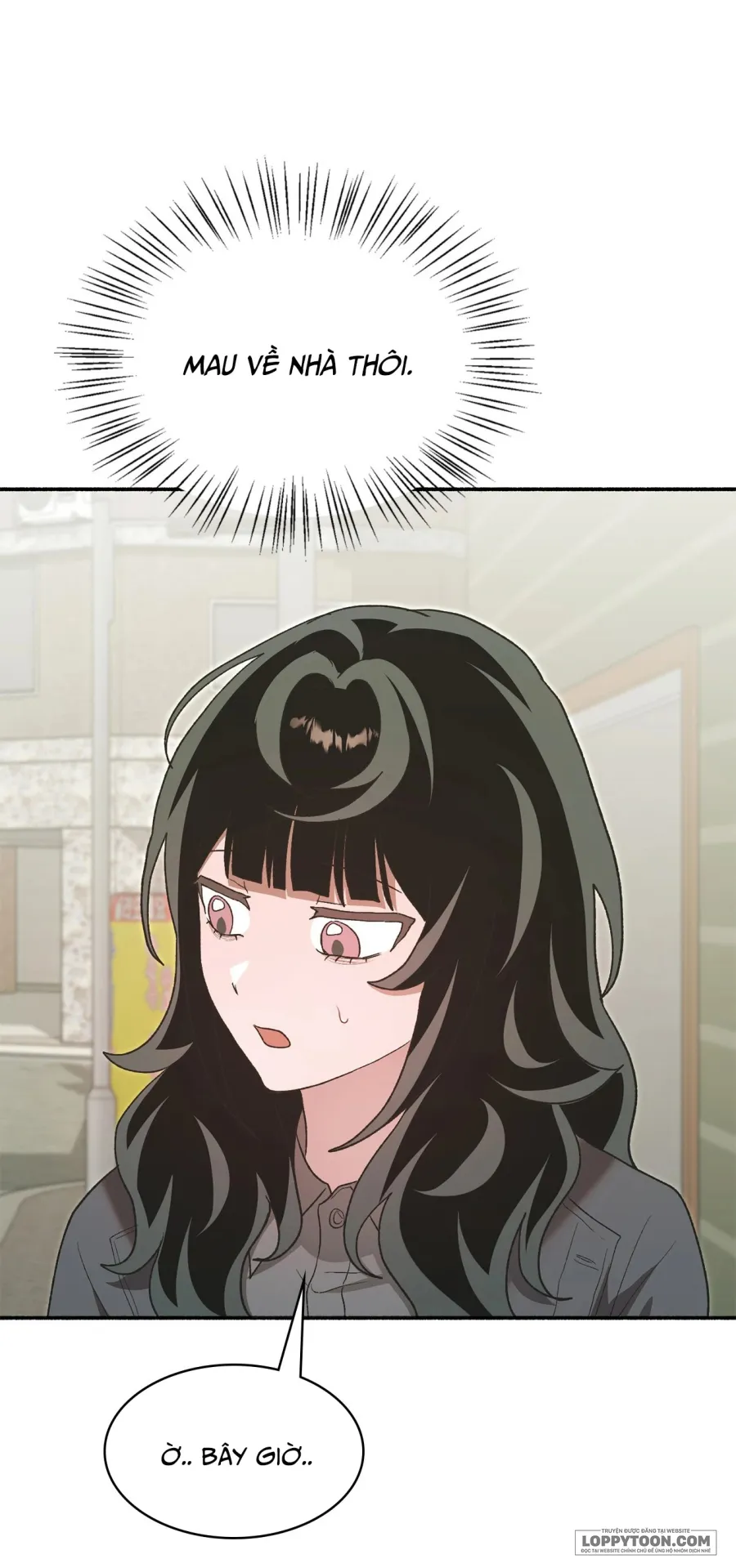 [19+] Hãy Nắm Lấy Tay Tôi - Chap 7 - Trang 9