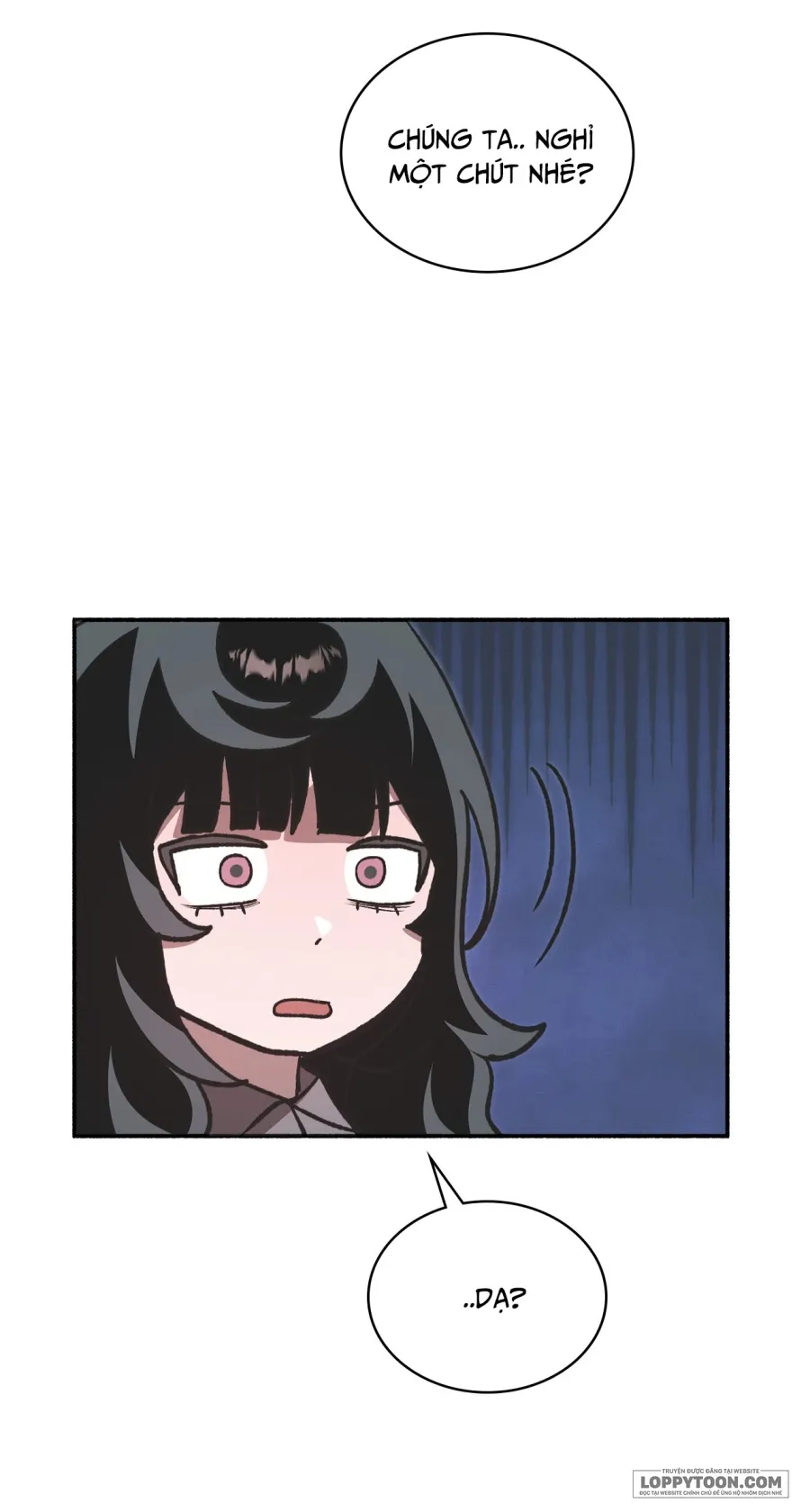 [19+] Hãy Nắm Lấy Tay Tôi - Chap 7 - Trang 10