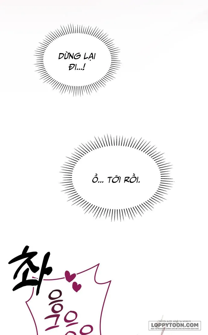 [19+] Hãy Nắm Lấy Tay Tôi - Chap 8 - Trang 23