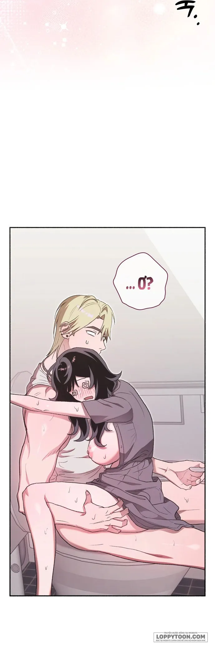 [19+] Hãy Nắm Lấy Tay Tôi - Chap 8 - Trang 28