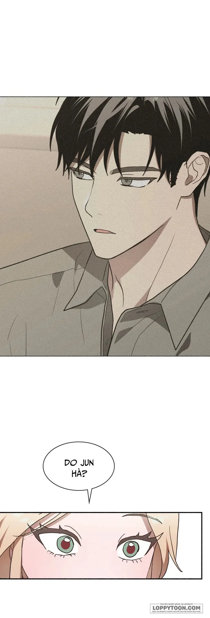 [19+] Hãy Nắm Lấy Tay Tôi - Chap 8 - Trang 35