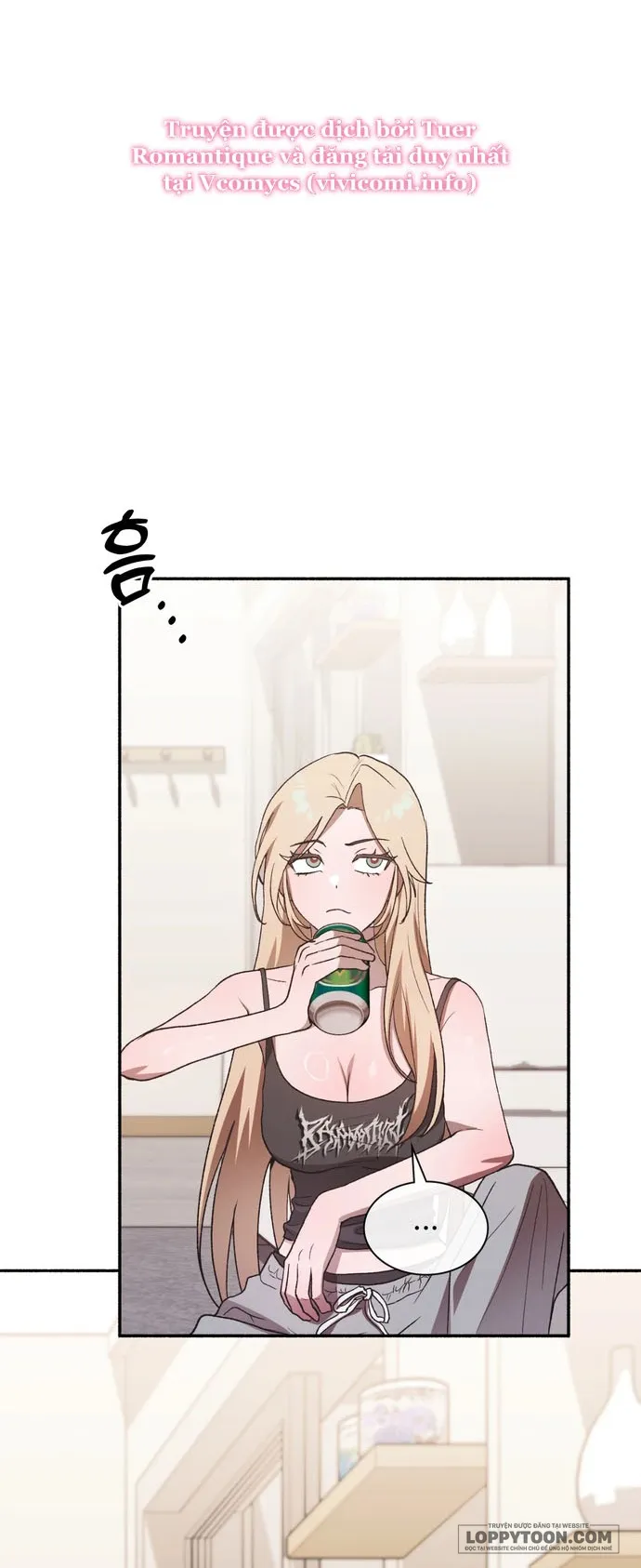 [19+] Hãy Nắm Lấy Tay Tôi - Chap 8 - Trang 36