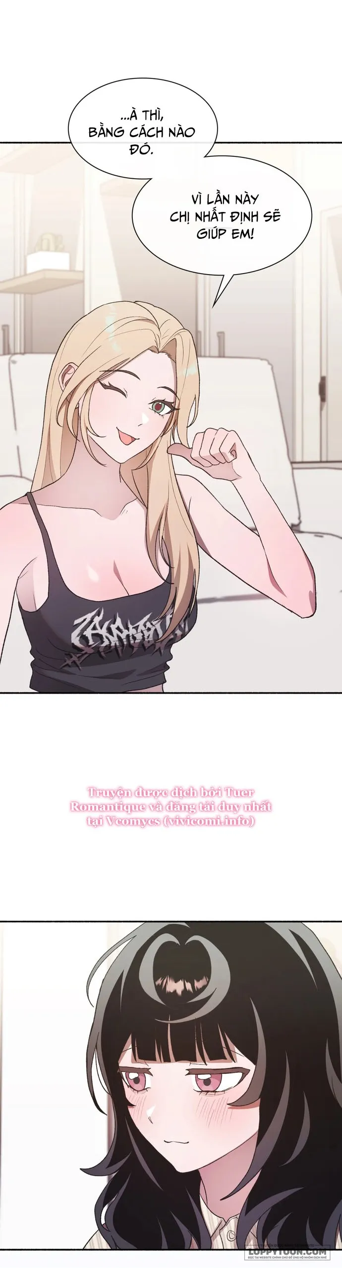 [19+] Hãy Nắm Lấy Tay Tôi - Chap 8 - Trang 40