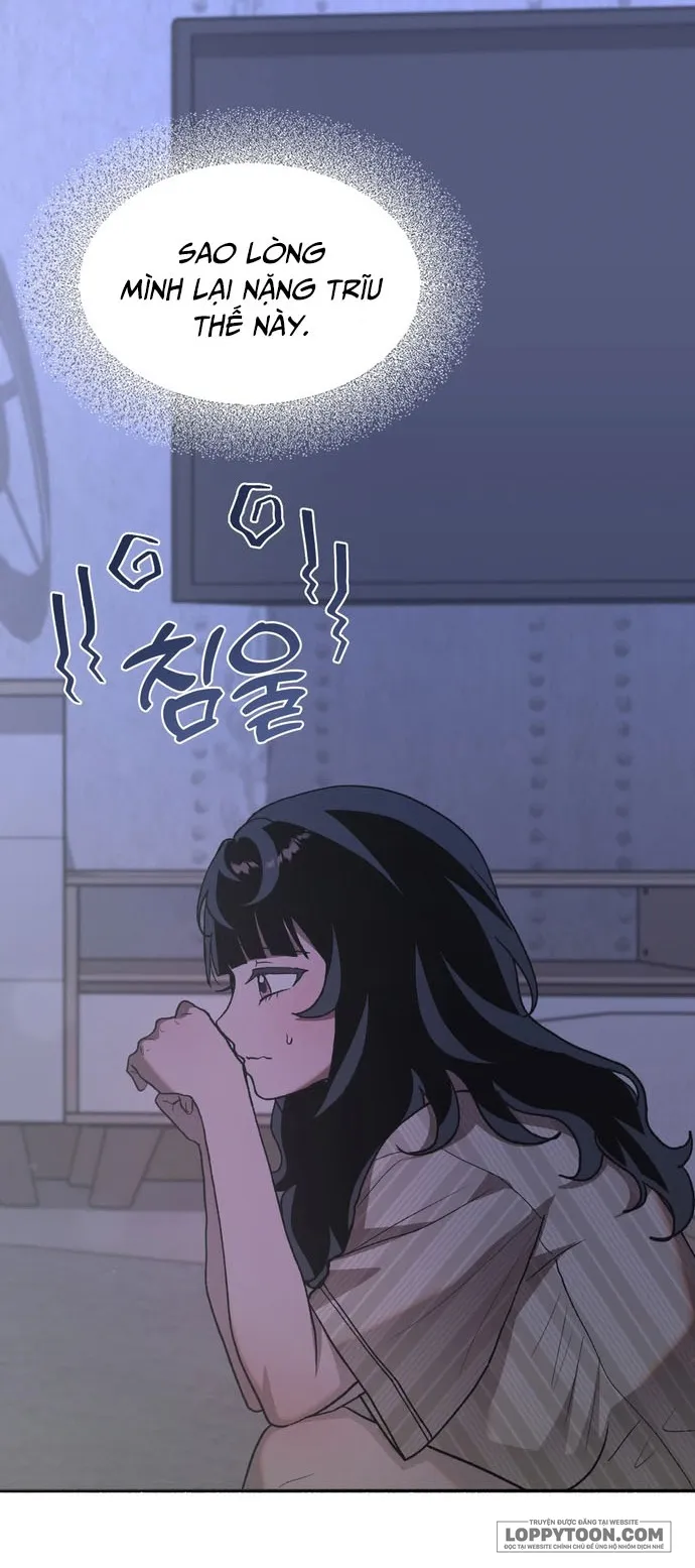 [19+] Hãy Nắm Lấy Tay Tôi - Chap 8 - Trang 46