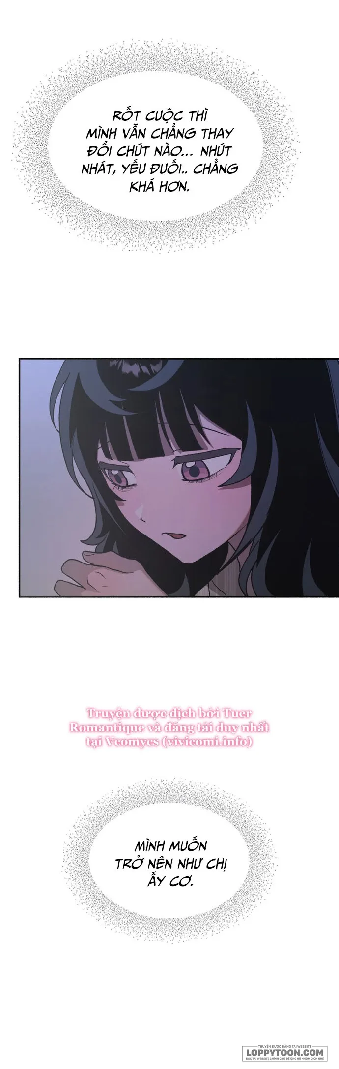 [19+] Hãy Nắm Lấy Tay Tôi - Chap 8 - Trang 47