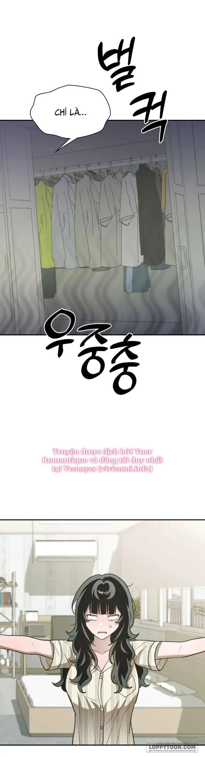 [19+] Hãy Nắm Lấy Tay Tôi - Chap 8 - Trang 49