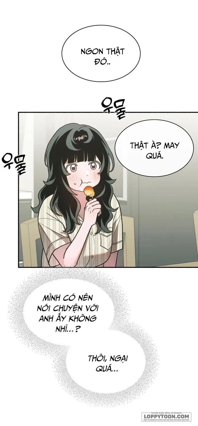 [19+] Hãy Nắm Lấy Tay Tôi - Chap 8 - Trang 54