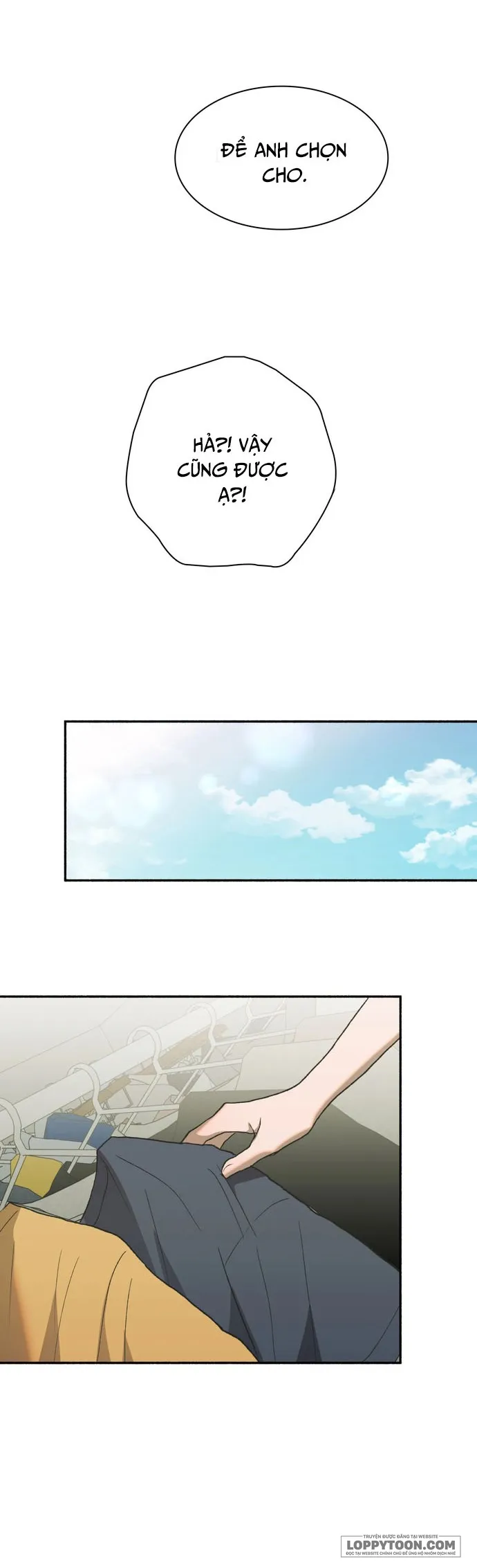 [19+] Hãy Nắm Lấy Tay Tôi - Chap 8 - Trang 60