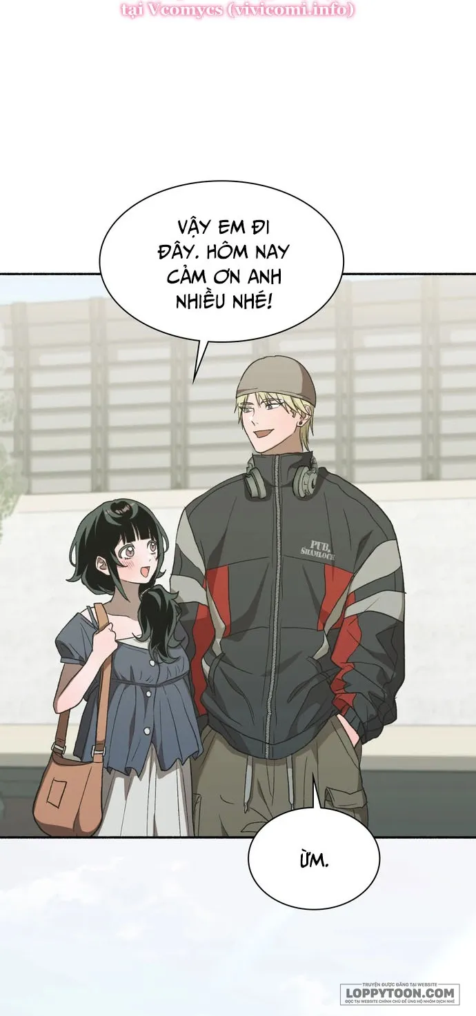 [19+] Hãy Nắm Lấy Tay Tôi - Chap 8 - Trang 64