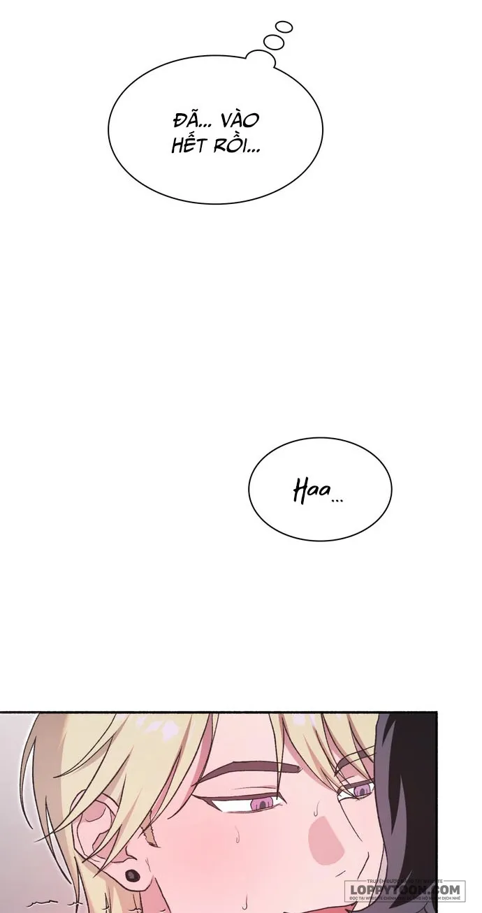 [19+] Hãy Nắm Lấy Tay Tôi - Chap 8 - Trang 8