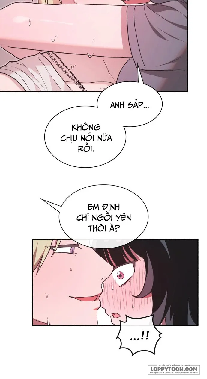 [19+] Hãy Nắm Lấy Tay Tôi - Chap 8 - Trang 9