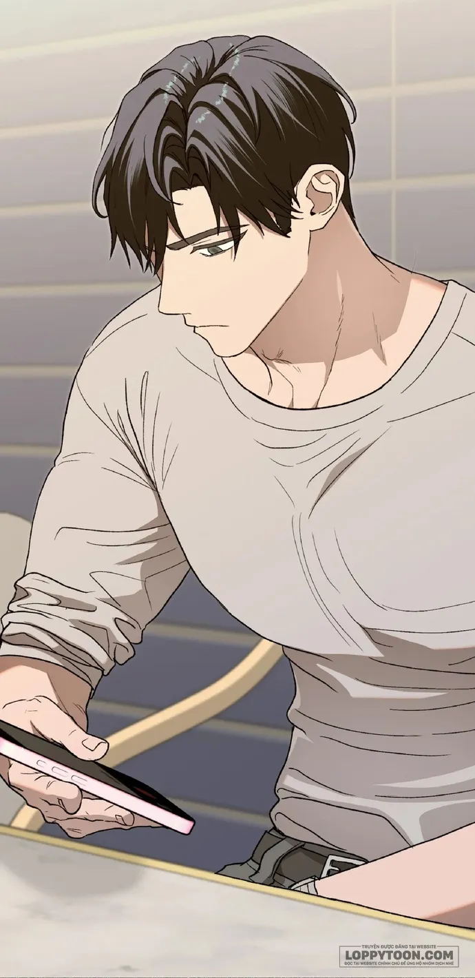 [19+] Hãy Nắm Lấy Tay Tôi - Chap 9 - Trang 20