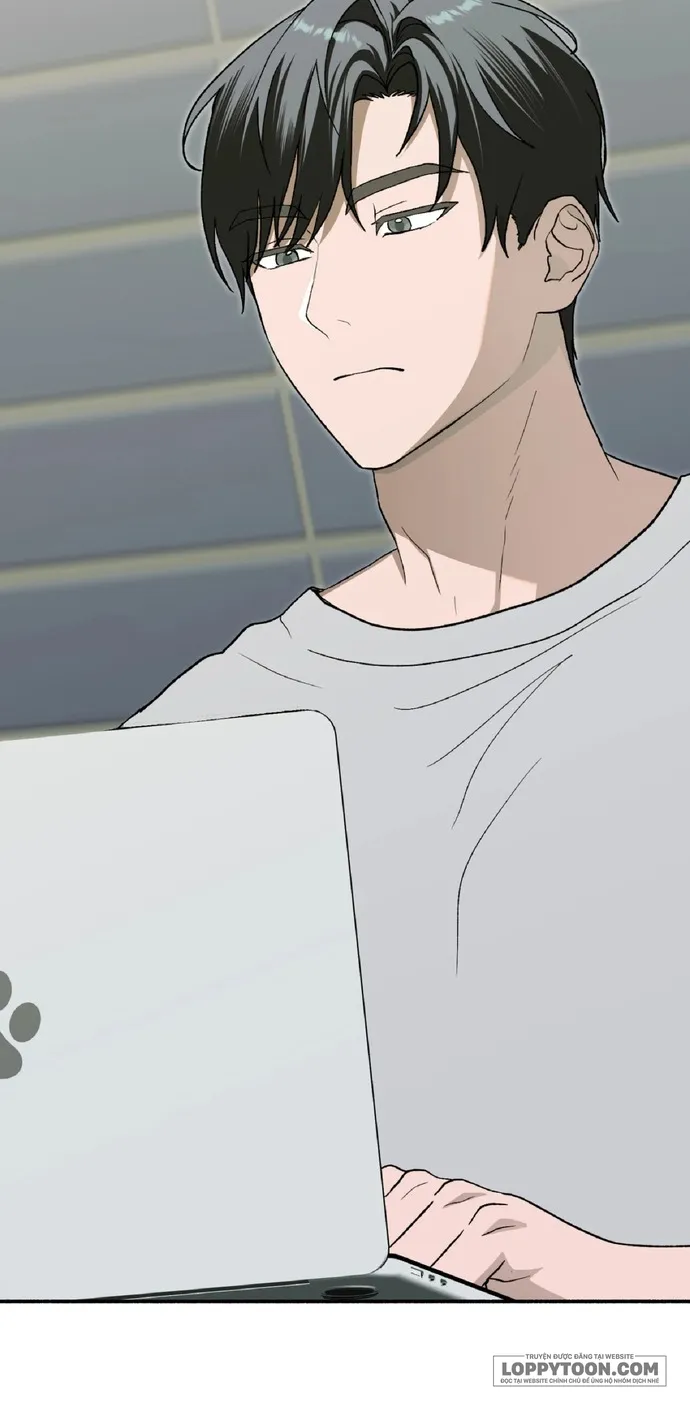 [19+] Hãy Nắm Lấy Tay Tôi - Chap 9 - Trang 3