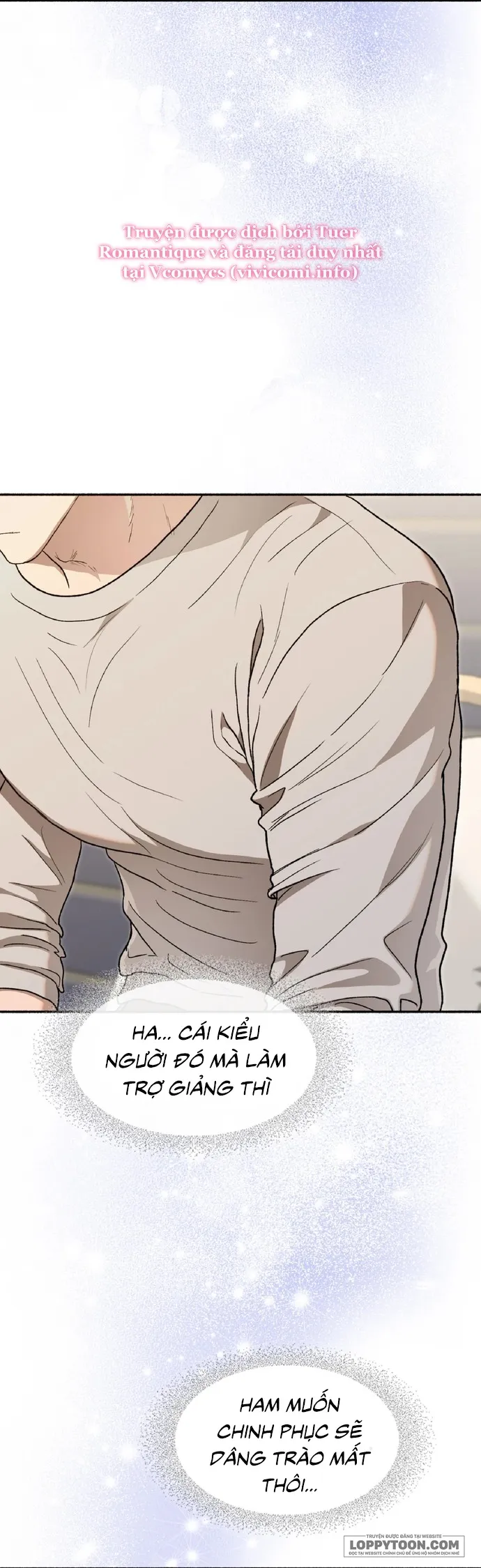 [19+] Hãy Nắm Lấy Tay Tôi - Chap 9 - Trang 21