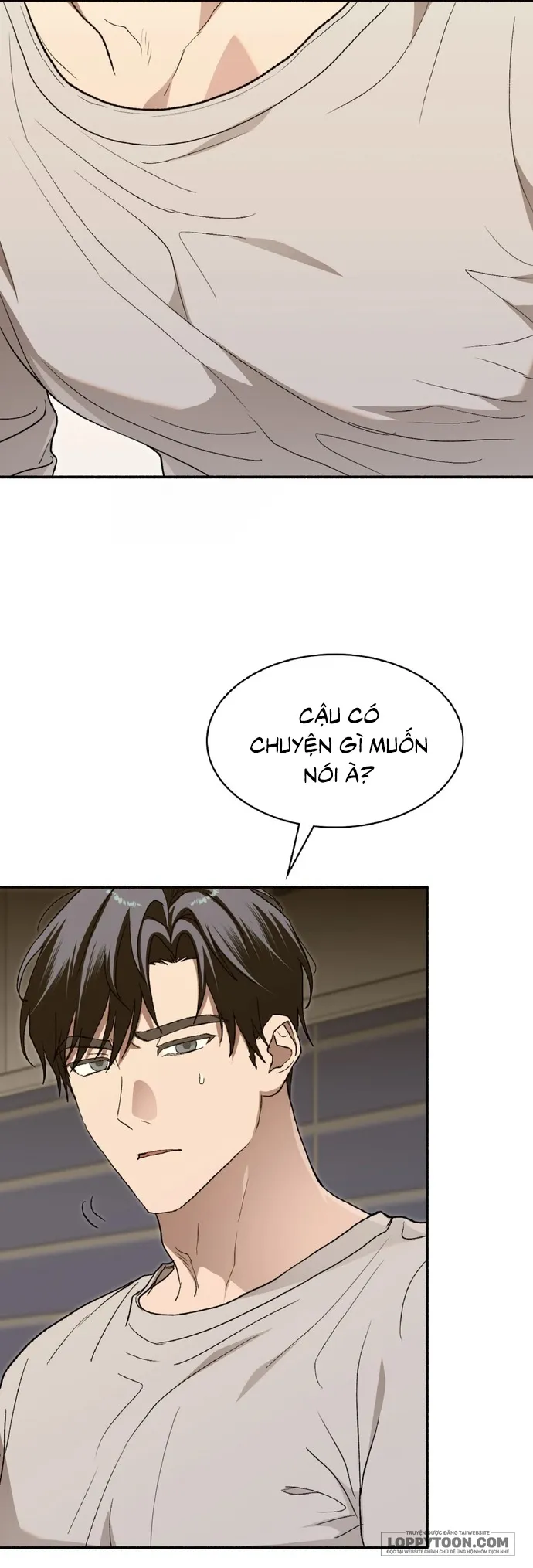 [19+] Hãy Nắm Lấy Tay Tôi - Chap 9 - Trang 22