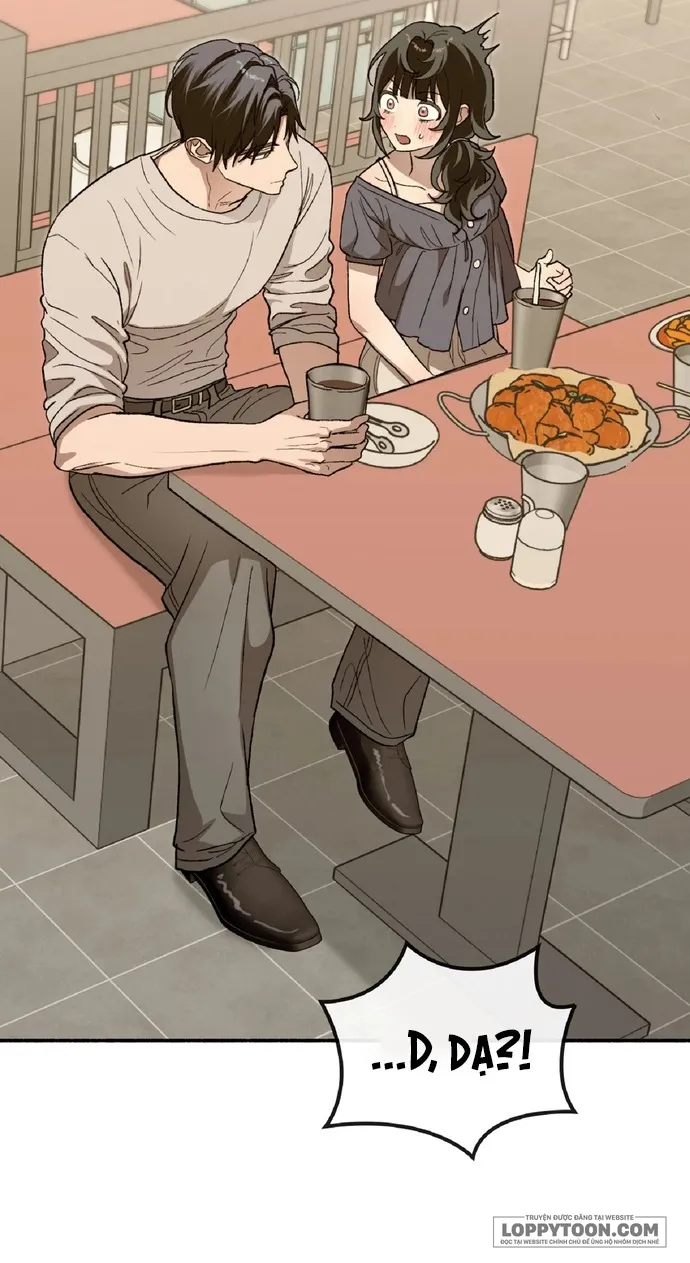 [19+] Hãy Nắm Lấy Tay Tôi - Chap 9 - Trang 40