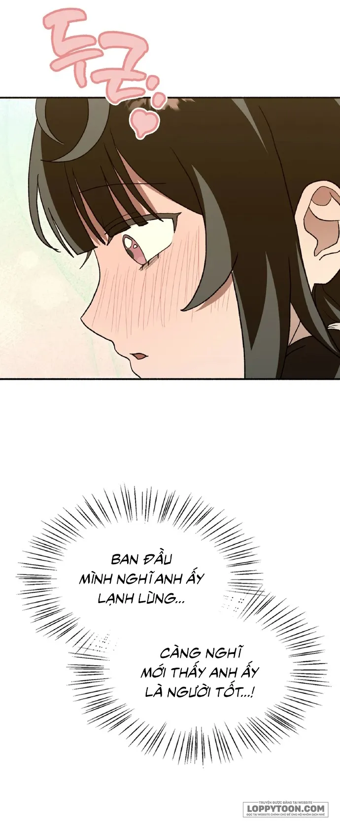 [19+] Hãy Nắm Lấy Tay Tôi - Chap 9 - Trang 43