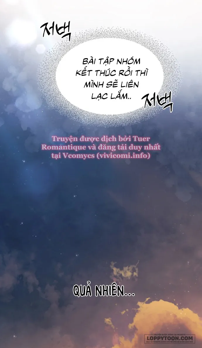 [19+] Hãy Nắm Lấy Tay Tôi - Chap 9 - Trang 45